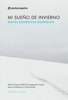 mi sueño de invierno (ebook)-nieves rodríguez rodríguez-9788412659757