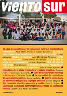 viento sur 192-9788412660357