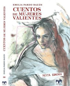 cuentos de mujeres valientes-9788412722857