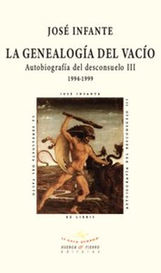 la genealogia del vacio-9788412728057