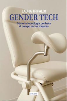 gender tech-laura tripaldi-9788412864557