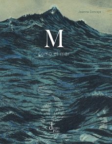 m como el mar-joanna concejo-9788412885057