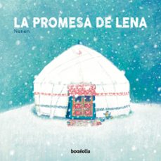 la promesa de lena-nanen garcia contreras-9788412914757