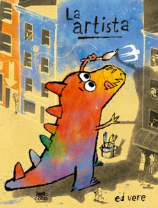 la artista-ed vere-9788412946857
