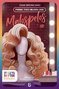 malospelos (ebook)-dani broncano-9788412974157