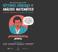 proceedings of the 7th workshop in mathematical analysis in alicante 2020. trabajos de las 7mas jorn-jose carlos navarro climent-9788413021157