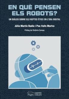 -pau valls murtra-julia martin badia-9788413033457