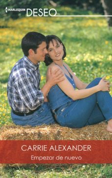 empezar de nuevo (ebook)-carrie alexander-9788413074757