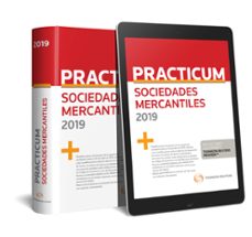 prácticum sociedades mercantiles 2019-9788413097657