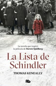 la lista de schindler (ebook)-9788413140957