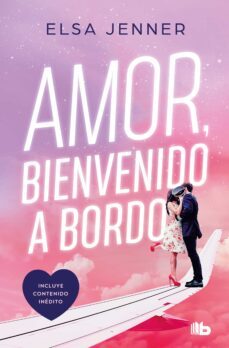 amor, bienvenido a bordo (ebook)-9788413147857