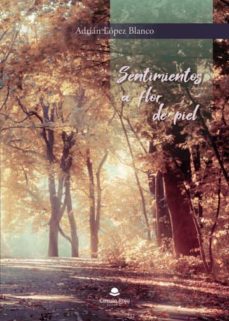 sentimientos a flor de piel (ebook)-9788413177557