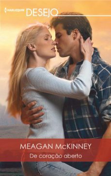 de coraço aberto (ebook)-meagan mckinney-9788413280257