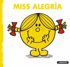 miss alegria (ebook)-roger hargreaves-9788413308357
