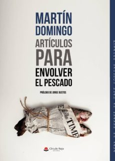 articulos para envolver el pescado-9788413312057