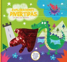exploraciones divertidas-rebecca weerasekera-9788413342757