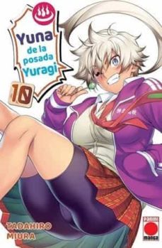 yuna de la posada yuragi 10-9788413349657