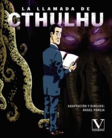 la llamada de cthulhu-9788413378657