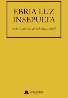 ebria luz insepulta-pedro javier castañeda garcia-9788413384757