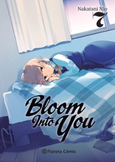 bloom into you nº 07/08-nakatani nio-9788413410357