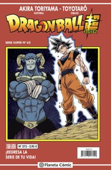 dragon ball serie roja nº 273-akira toriyama-9788413417257
