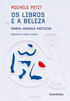 os libros e a beleza-9788413432557