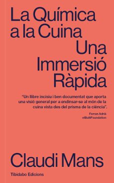 la quimica a la cuina-claudi mans-9788413479057