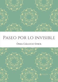paseo por lo invisible (ebook)-9788413500157