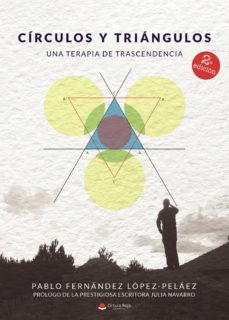 circulos y triangulos; una terapia de trascendencia (ebook)-pablo fernandez lopez pelaez-9788413507057