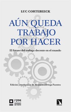 aun queda trabajo por hacer (ebook)-luc cortebeeck-9788413527857