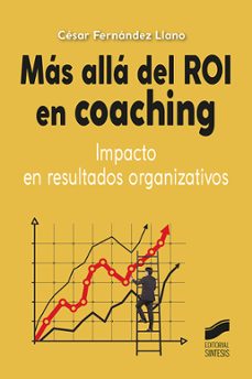 mas alla del roi en coaching-cesar fernandez llano-9788413573557