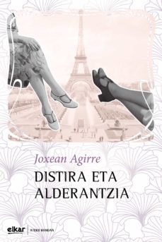 distira eta alderantzia (ebook)-joxean agirre-9788413600857