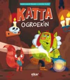 katta 11: ogroekin-9788413601557