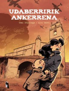 udaberririk ankerrena-9788413602257