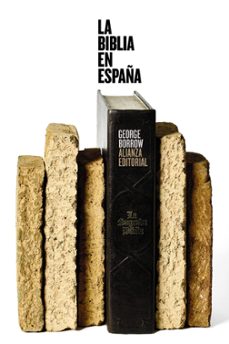 la biblia en españa-9788413621357