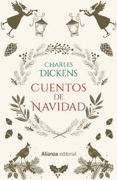 cuentos de navidad-charles dickens-9788413625157