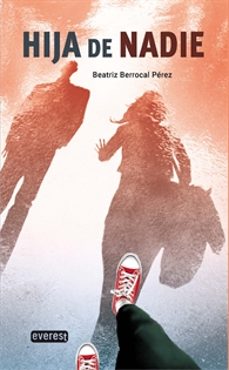 hija de nadie-beatriz berrocal perez-9788413660257