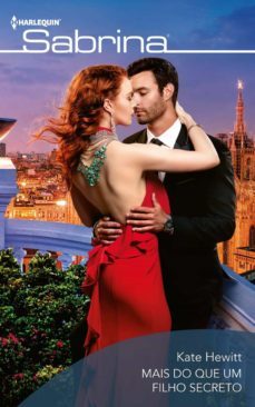 mais do que um filho secreto (ebook)-kate hewitt-9788413752457