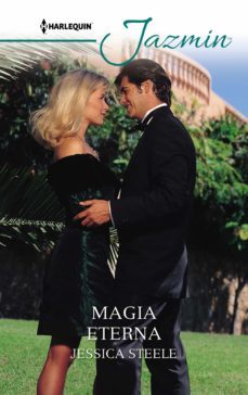 magia eterna (ebook)-jessica steele-9788413758657