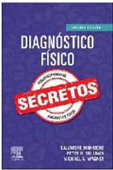 diagnostico fisico. secretos (3ª ed.)-9788413821757