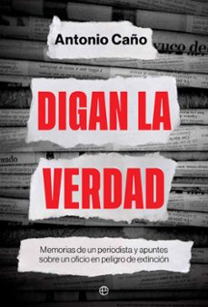 digan la verdad-9788413844657