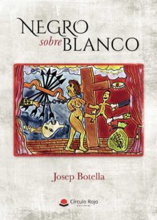 negro sobre blanco (ebook)-josep botella-9788413859057