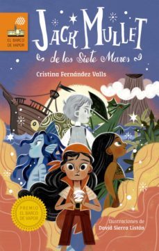 jack mullet de los siete mares (ebook)-9788413927657
