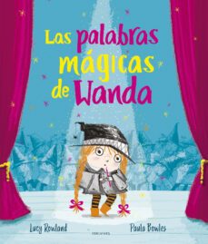 las palabras magicas de wanda-9788414029657