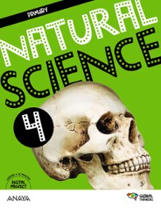natural science 4º educacion primaria pupil s book-9788414330357