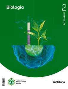 biologia 2º batxillerat mediterraneo construint mons catal ed 2023-9788414406557