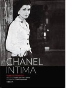chanel intima-isabelle fiemeyer-9788415042457
