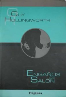 engaños de salon-guy hollingworth-9788415058557