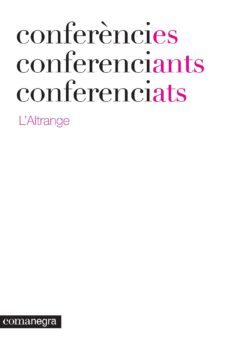 conferencies conferenciants conferenciats-9788415097457