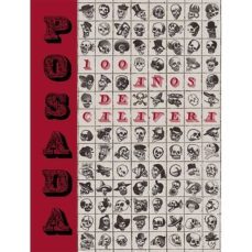 posada: 100 años de calavera-9788415118657